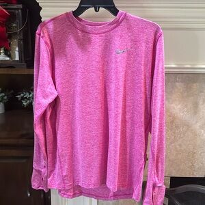 Women’s Nike Dri Fit Sz L